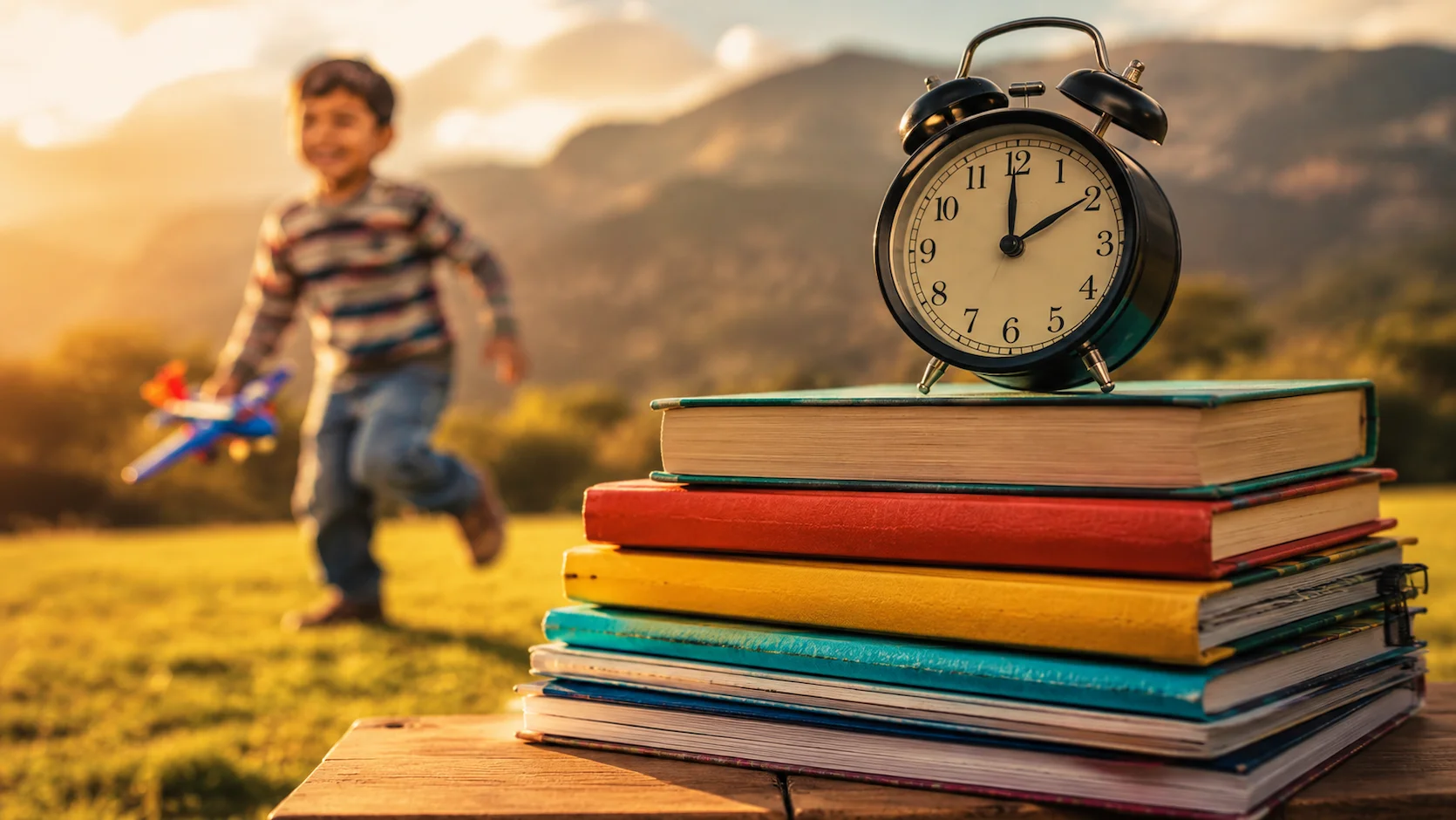 Deberes escolares: ¿Cuánta tarea es demasiada para los niños en Ecuador?