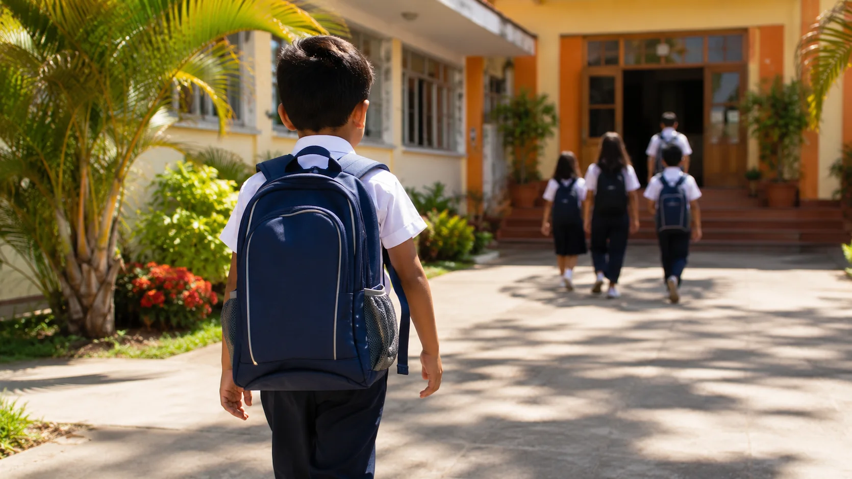 Cómo elegir la mochila escolar ideal para tu hijo: Ergonomía, salud y consejos prácticos