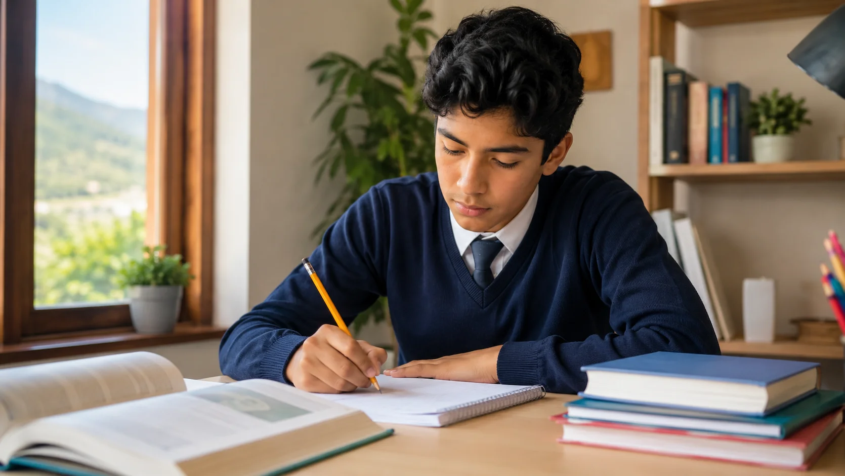 Rutinas de estudio efectivas para estudiantes ecuatorianos: Guía paso a paso